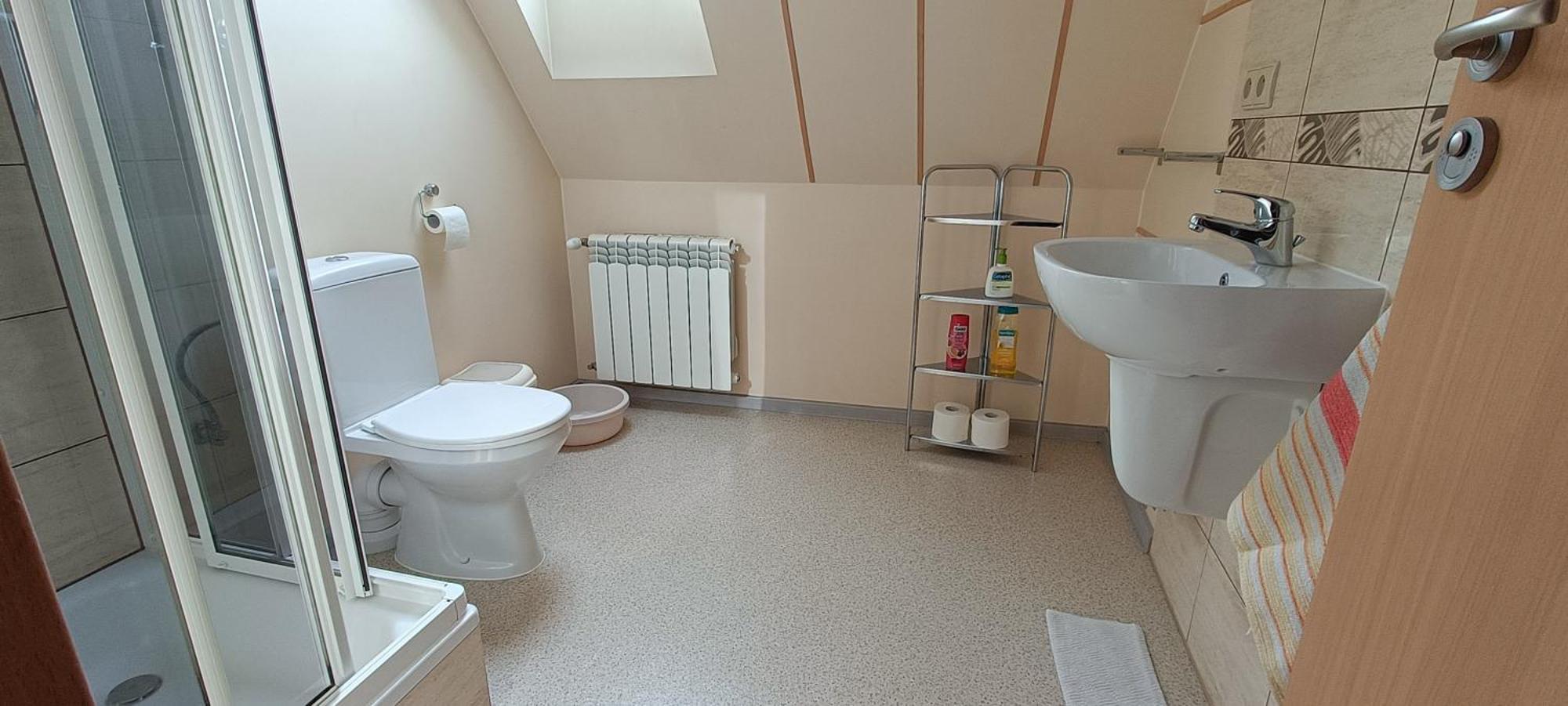 Chalupka Na Szlaku Zacisze Apartment Бяли Дунаец Екстериор снимка